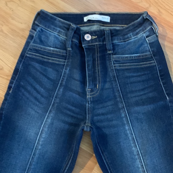 Kancan jeans- size 25 perfect condition - Picture 2 of 6